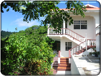 Hilltop Villa Photo